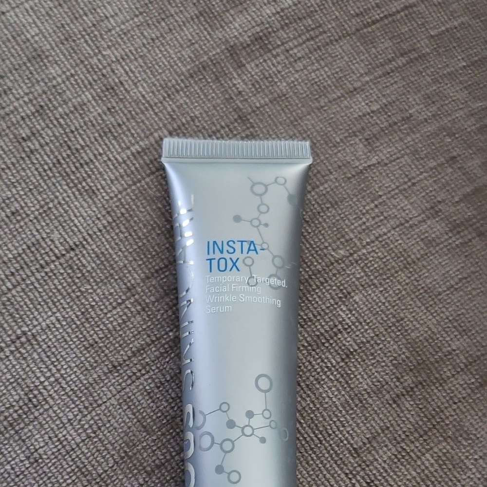 Insta Tox Gray Facial Firming Serum